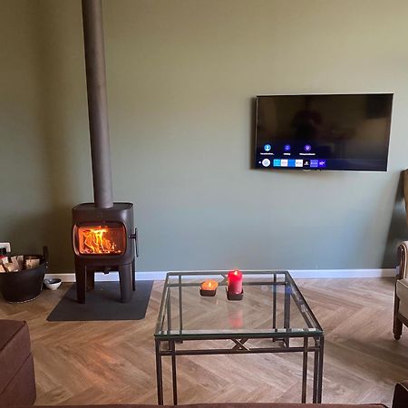 Appartement "Hartje Haamstede" Burgh-Haamstede Eksteriør bilde