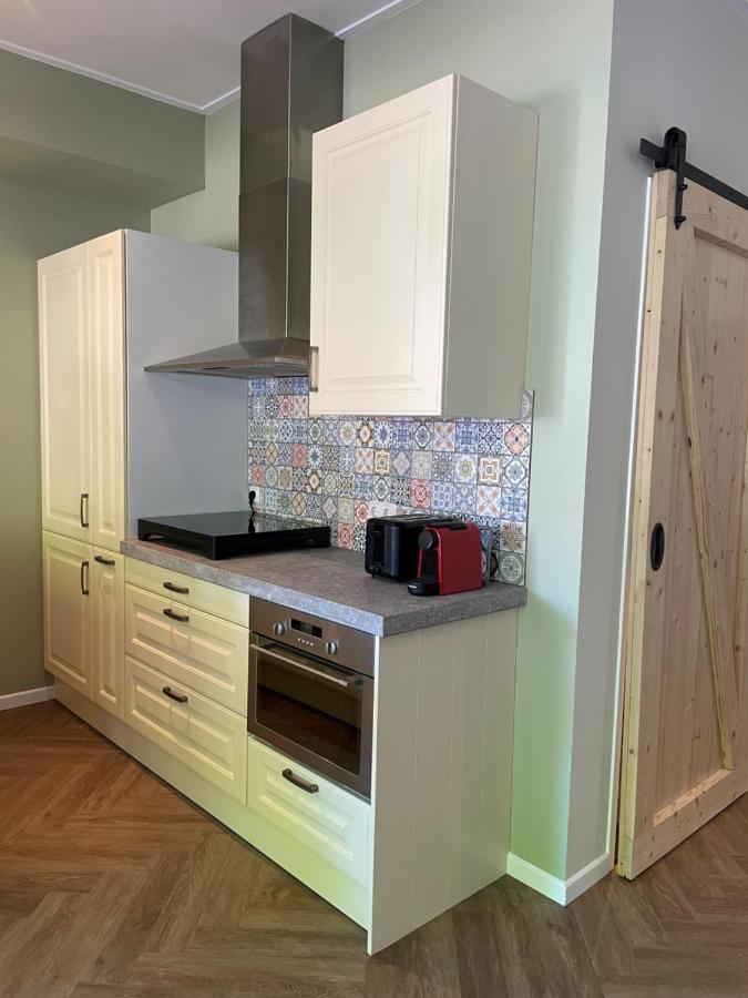 Appartement "Hartje Haamstede" Burgh-Haamstede Eksteriør bilde