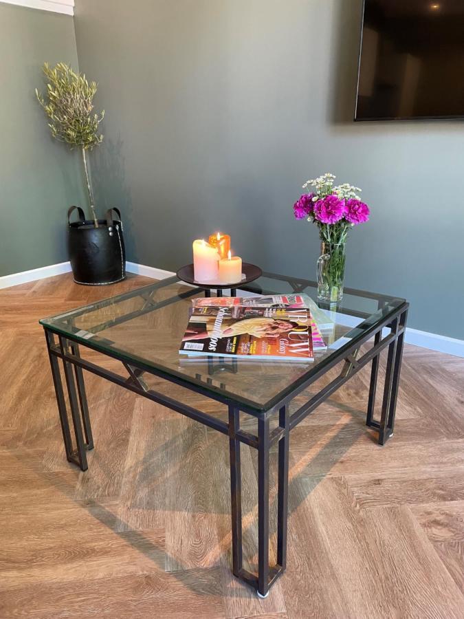 Appartement "Hartje Haamstede" Burgh-Haamstede Eksteriør bilde